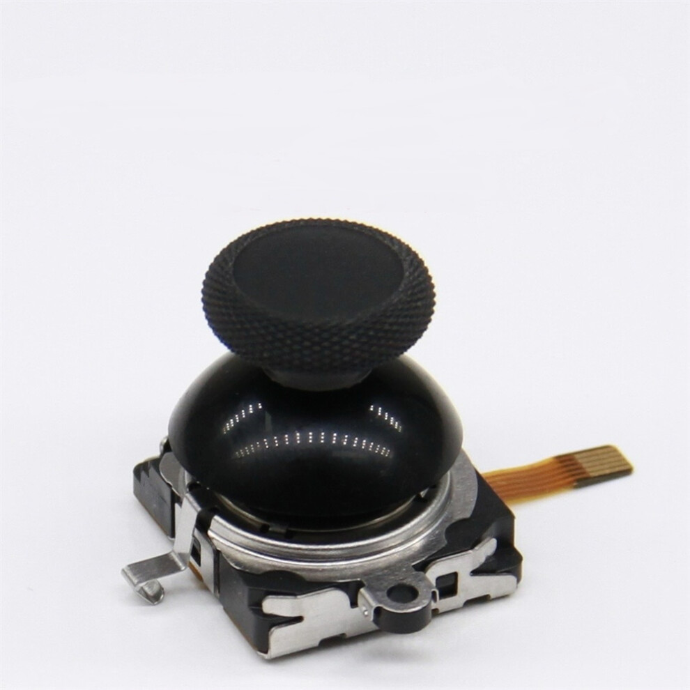 ( Joystick Assembly) Vr Joystick Base Controller Keyboard & Positioning Cable For Meta Quest 3/3S Black 110691710888
