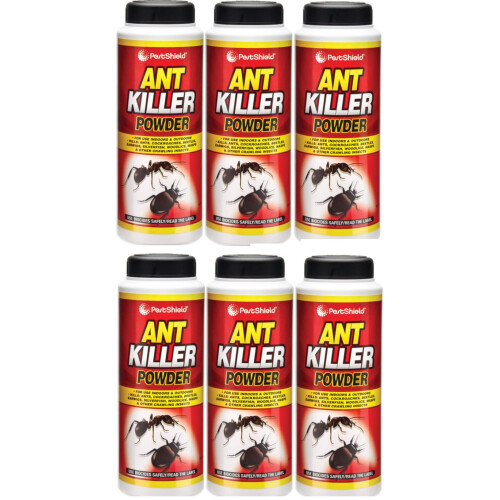 6 x Ant Killer Powder