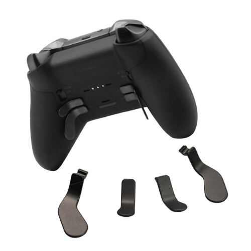 Xbox One Elite 2 controller accessories 4pcs handle paddle replacement parts
