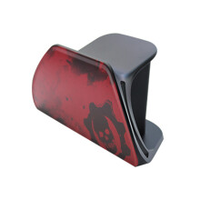 (Red) New XBOX ONE S X series x game handle bracket bracket handle base swing frame