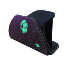 (Purple) New XBOX ONE S X series x game handle bracket bracket handle base swing frame