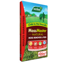 Westland Moss Master Box 400m2 Bag