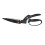 Wilkinson Sword Wilkinson Sword Unknown 1111220W Single Hand Grass Shear-Black, Multicolored 1