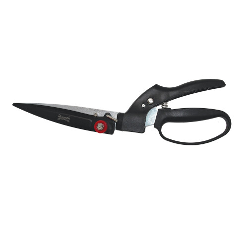 Wilkinson Sword Wilkinson Sword Unknown 1111220W Single Hand Grass Shear-Black, Multicolored