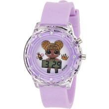 Digital Quartz Watch age 4+