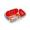 Pyrex PYREX Prepware Rectangular Glass Dish 23 x 15 cm – 1.1 L 2