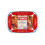 Pyrex PYREX Prepware Rectangular Glass Dish 23 x 15 cm – 1.1 L 3