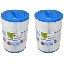 Darlly SC714 PWW50 Hot Tub Spa Filter FC-2390 - C-4950-40506 - (2 Filter pack)