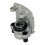 Bremssattel Bremszange Hinten Links für BMW 1er E81 E82 E90 E84 E87 E88 E91 E93 2
