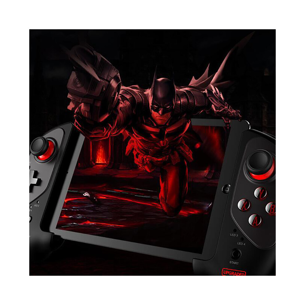 Pg-9083S Wireless Bluetooth Game Controller Joystick Gamepad For Android Ios 110691712462