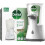 Dettol Dettol Hand Soap Automatic Soap Dispenser No Touch With Refill Moisturizing Aloe Vera 1