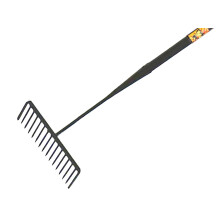 Roughneck ROU68500 Tarmac Rake 400x1700mm/16x67"