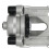 Bremssattel Bremszange Hinten Links für BMW 1er E81 E82 E90 E84 E87 E88 E91 E93 6