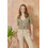King Cole Womens Knitting Pattern Double Knit DK Ladies Cardigans (6300) 3