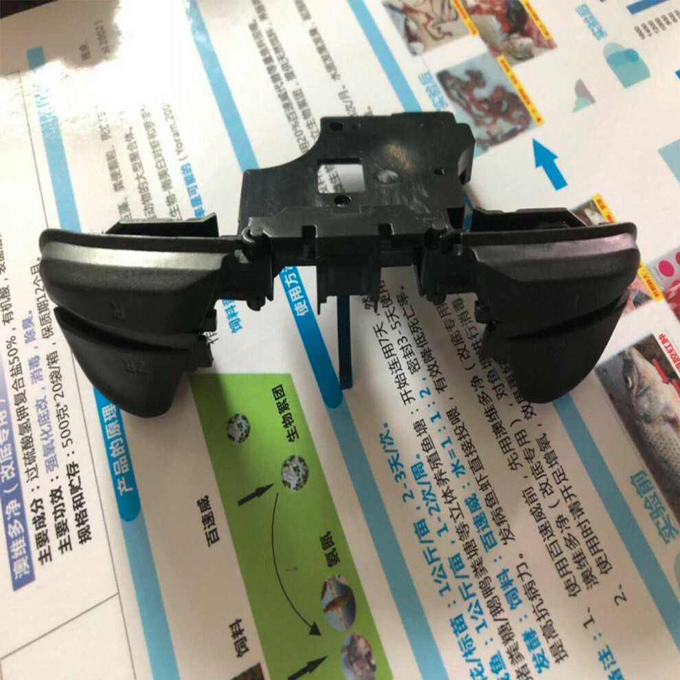 For Nintendo Switch Pro Controller Repair Zl Zr L R Trigger Button Bracket Parts 110691712721