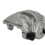 Bremssattel Bremszange Hinten Links für BMW 1er E81 E82 E90 E84 E87 E88 E91 E93 9