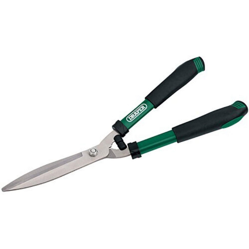 Draper Draper 36800 Soft Grip Straight Edge Garden Shears (190mm)