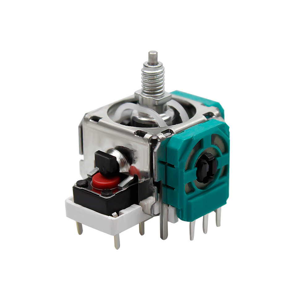For Xbox One Elite 2 Controller 3D Analog Thumb Stick Rocker Joystick Repair Parts 110691713230