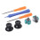 3D Controller Joystick Axis Analog Sensor Module & Thumbstick Tools Kit for Xbox One 1