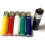 Clipper Clipper Micro - Pack of 5 - Lighter Assorted Colours & Designs 1