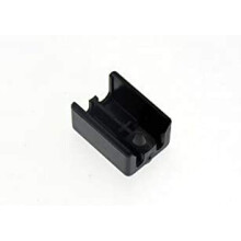 Genuine Mountfield HP42R Roller Lawnmower Cable Clamp Part No. - 322551640/0