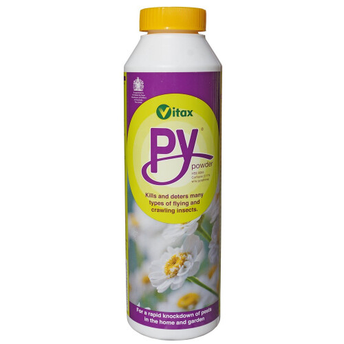 Vitax Vitax 175g PY Powder Insect Killer