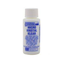 Microscale Micro Krystal Klear # MSKK