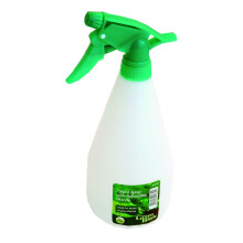 750 ml Gardening Spray Bottle with Adjustable Nozzle - Packaging May Vary