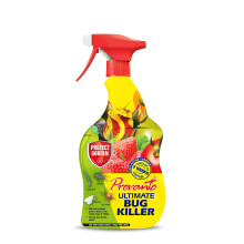Provanto 84436674 Ultimate Bug Killer RTU 1L