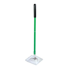 Spider Catcher - 2 Stick handle version