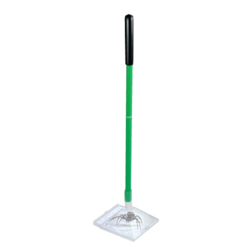 Spider Catcher - 2 Stick handle version