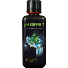 Growth Technology pH Buffer 7 - 300ml