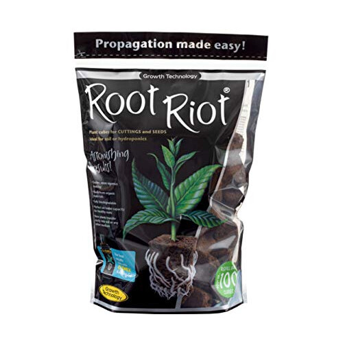Root Riot 100 Cube Refill