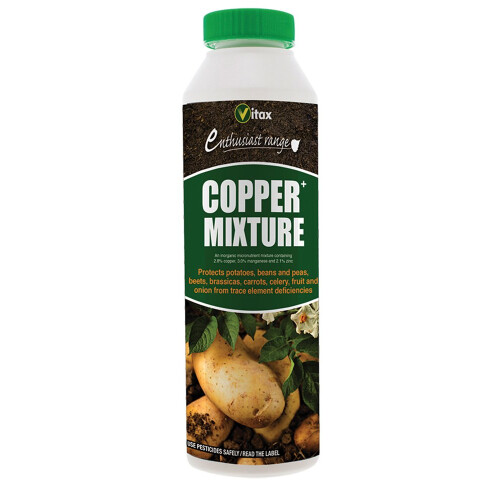 Vitax VITAX 5CM175 Copper Mixture