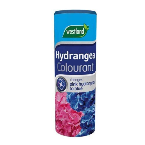 Westland Westland Hydrangea Colourant, 500 g