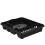 Casa Large Dish Drainer Midnight Black 1