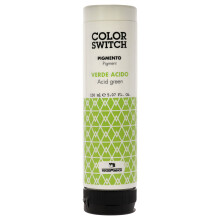 Color Switch Pure Pigment - Zure Groen van Tocco Magico voor Unisex - 5.07 oz Haarkleur