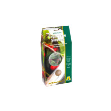 Agralan Fruit Tree Sleeves | Prevent Birds Wasp Fruit Flies from Damaging Fruit | Fine Mesh Branch Cover | Pack of 5 |