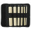 Beadsmith Wooden Mandrel Set For Wire Forming 6Pcs- 2