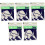 5 x BULL BRAND menthol filter tips 200 … 1