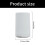Easy Arrange Essential Oil Disseminator with WiFi-White 4