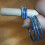Beadsmith Wooden Mandrel Set For Wire Forming 6Pcs- 6