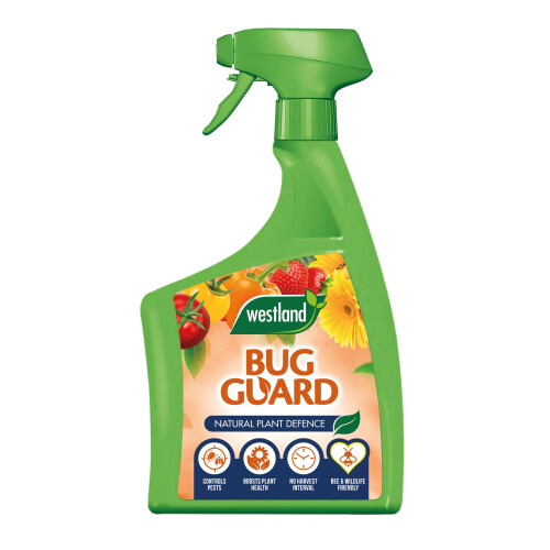 Westland Westland Bug Guard RTU 800ml