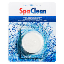AquaFinesse Spa Clean Tablet