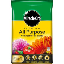 MIRACLE-GRO All Purpose COMP 20LT