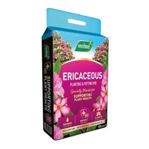 Westland Westland Ericaceous Planting & Potting Mix 10L