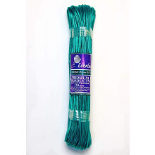 EVERLASTO (45m Green Rotary Replacement Line Clothes/Washing Line 150ft (Package may vary)