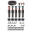 Claber Claber Colibri Kit – 25 m Without Programmer 1