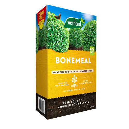 Westland Westland Bone Meal 1.5Kg