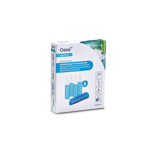 Oase AquaActiv BioKick premium bacteria filter